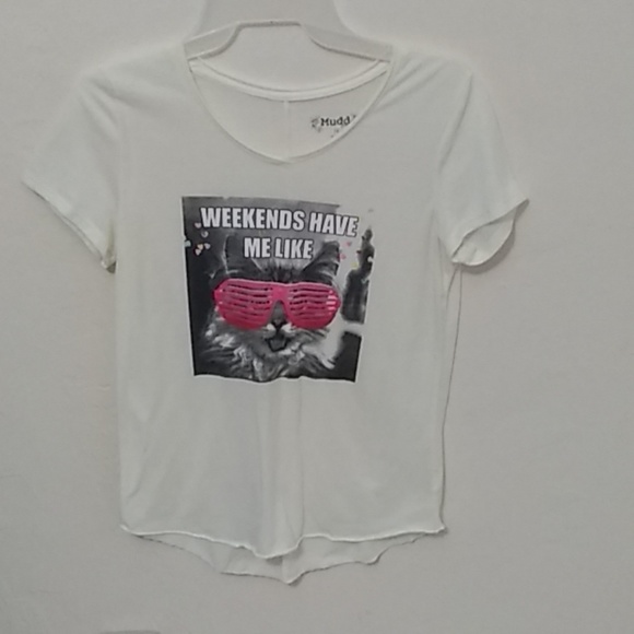 Mudd Other - Meme shirt
